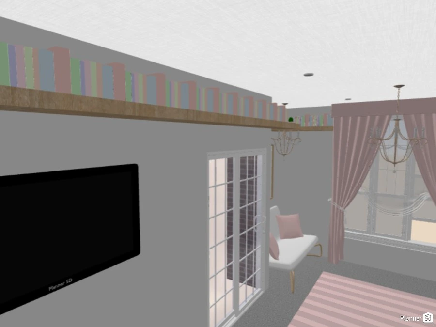 Dream Bedroom!! #3040020 by Tessa