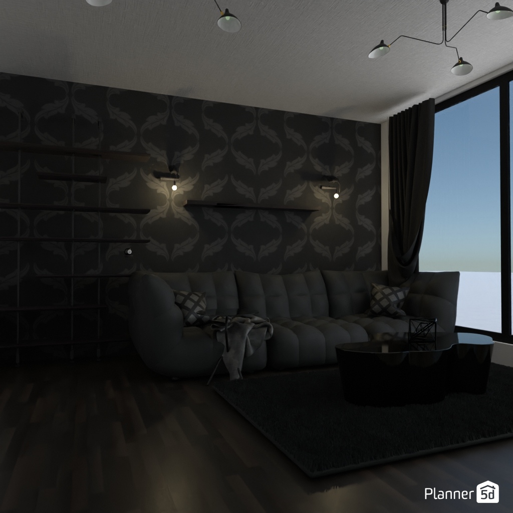 Pre-Black Friday #23372602 by Editors Choice