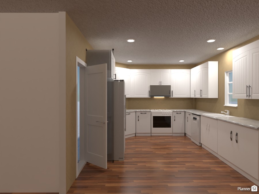 Jami Kitchen Solution 2 second angle #3808680 by Raymond Husser