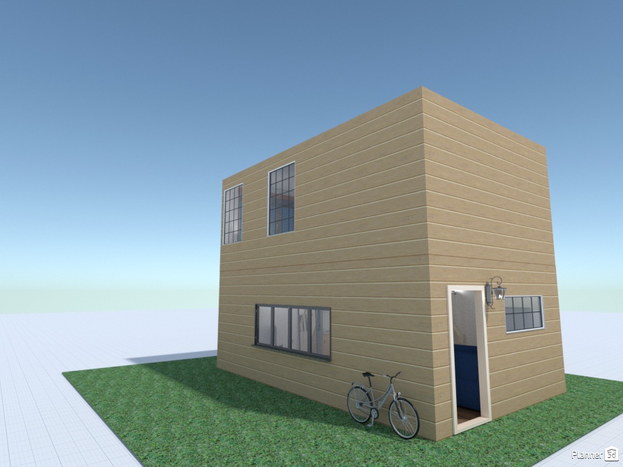 The Cottage #1616484 by Nikka Kerr