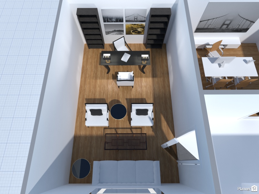 Office Suite #2575628 by Tweevon