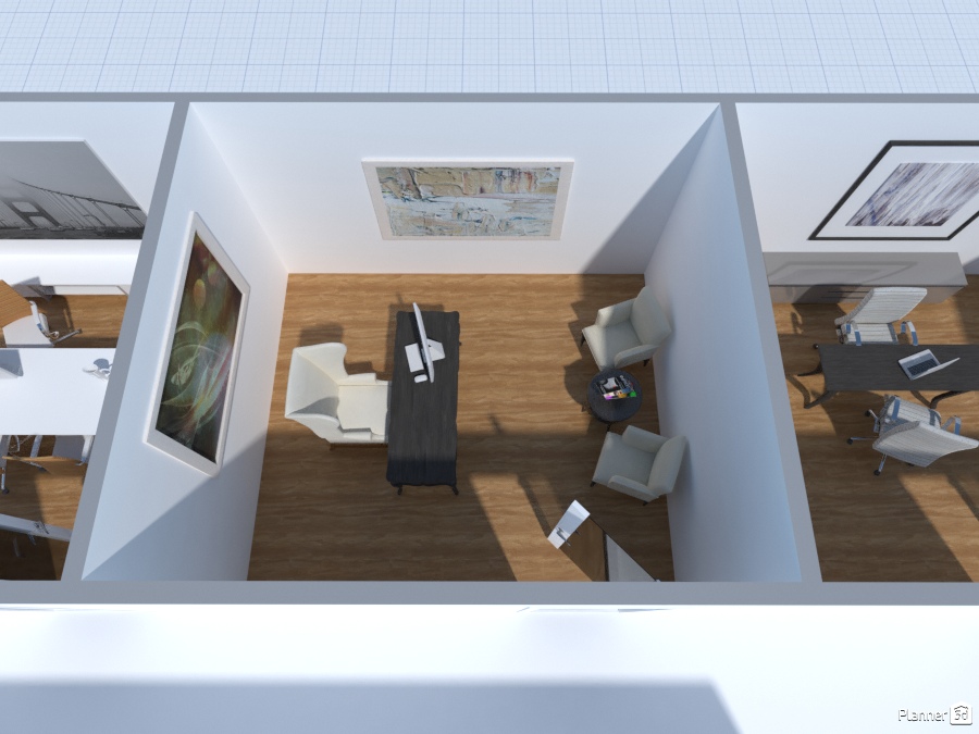 Office Suite #2575631 by Tweevon