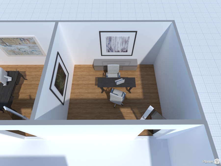 Office Suite #2575633 by Tweevon