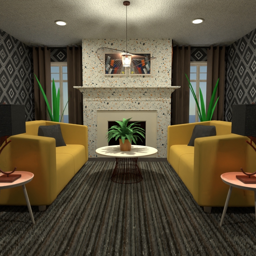 Symmetry copy #23401595 by Evelinaa