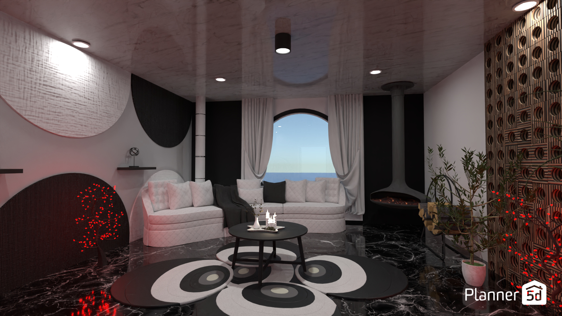 Contest - Ying and Yang #16160435 by Rita