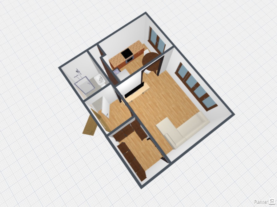 New project #23470663 by User 159221175