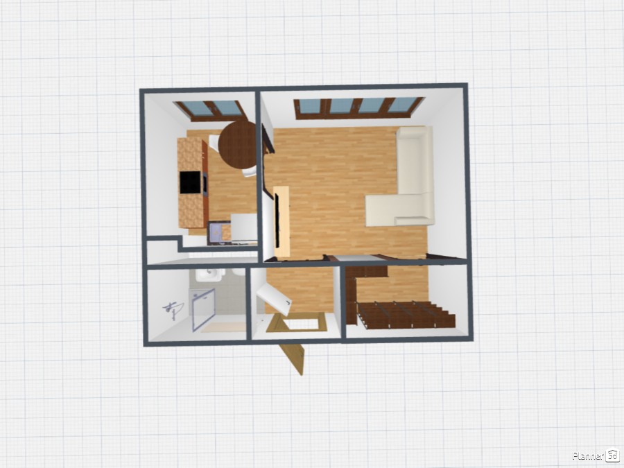 New project #23470675 by User 159221175