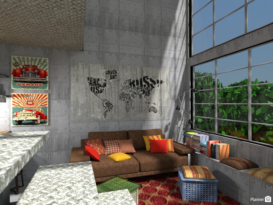 Cont-Live #1399903 by Micaela Maccaferri