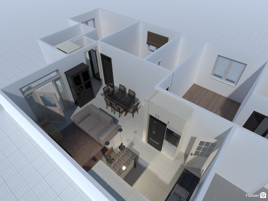 Teste01 #3627361 by ACFog