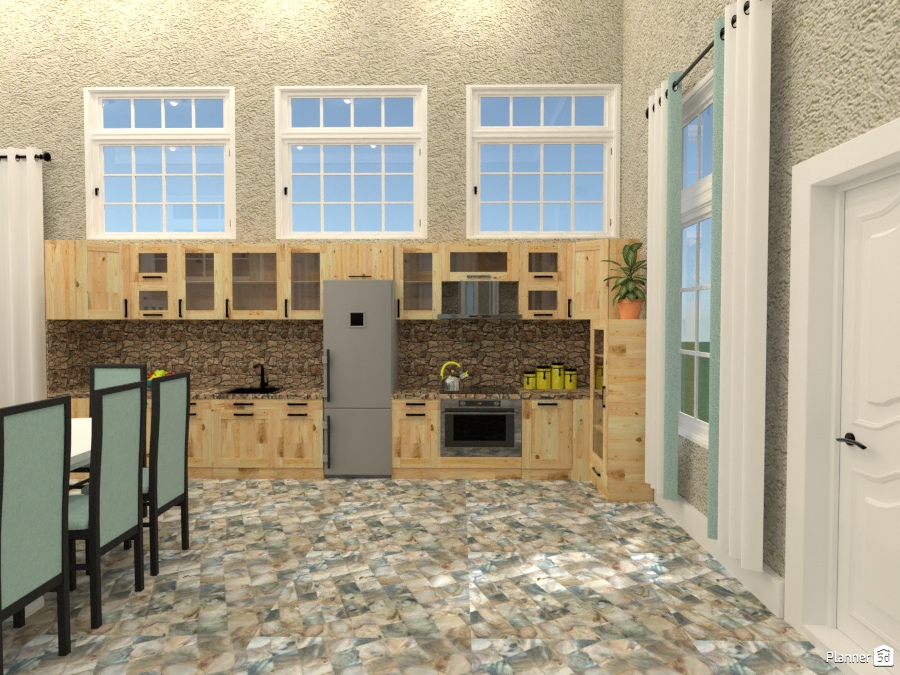 fully furnished townhouse rental copy #2206248 by Joy Suiter