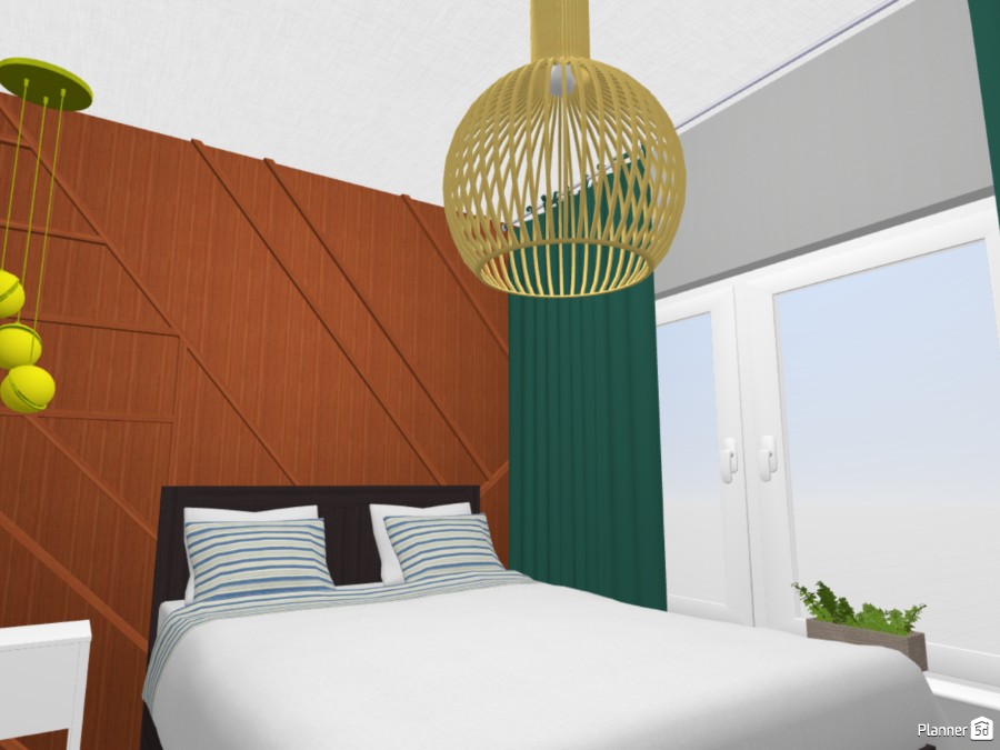 moja sypialnia #24473884 by User 165324304