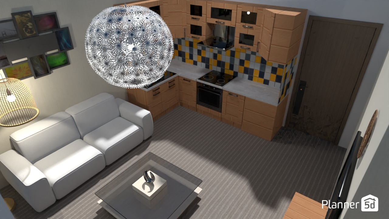 Pentroom of Begin Tower #25845356 by Frank XT