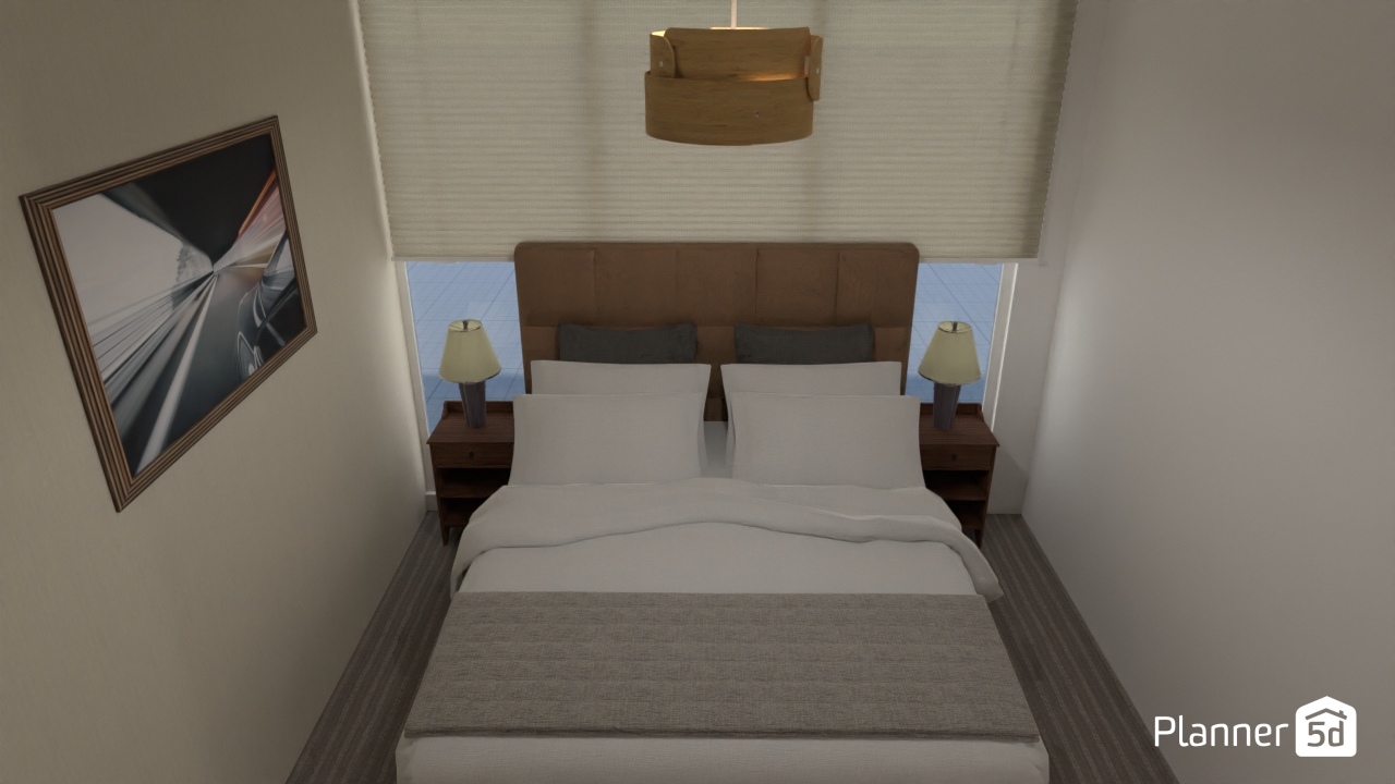 Pentroom of Begin Tower #25870364 by Frank XT