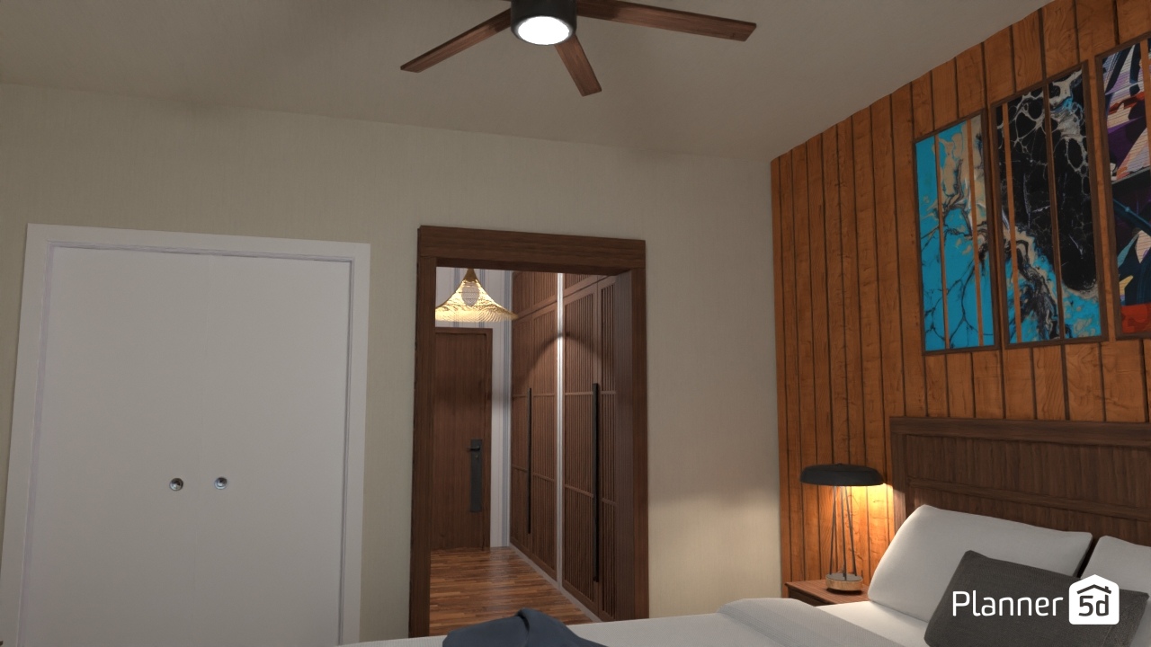 Pentroom of Begin Tower #25871808 by Frank XT