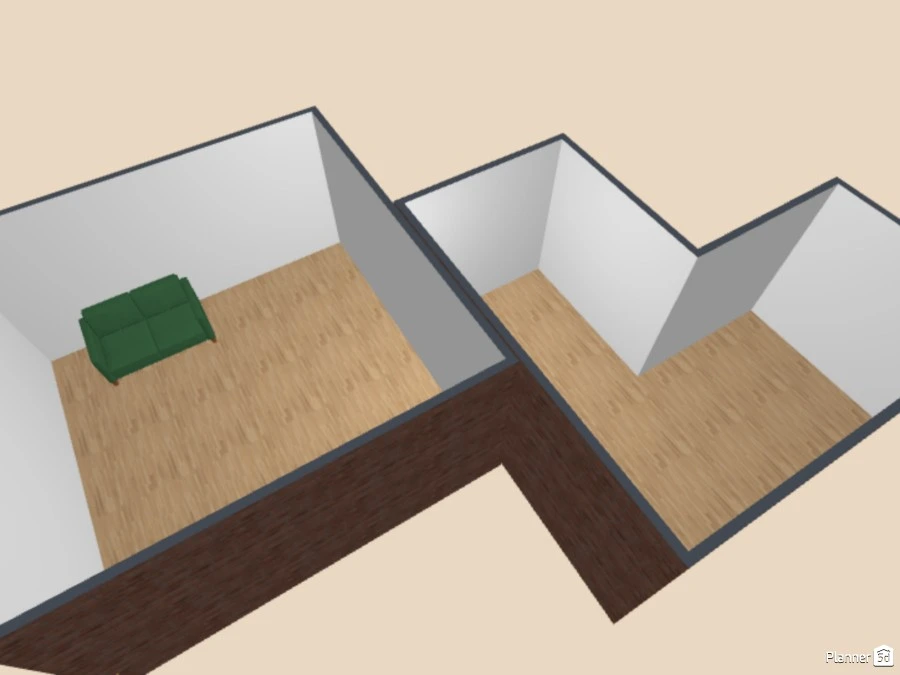 Progetto di prova #3098208 by User 116078295