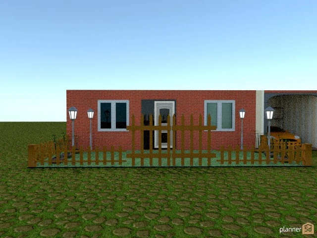 Casa 1 #2889244 by Daniel GarzónVEVO