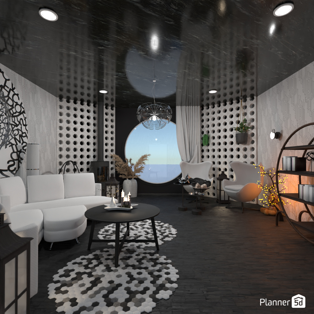 Инь и Ян #16233583 by Editors Choice