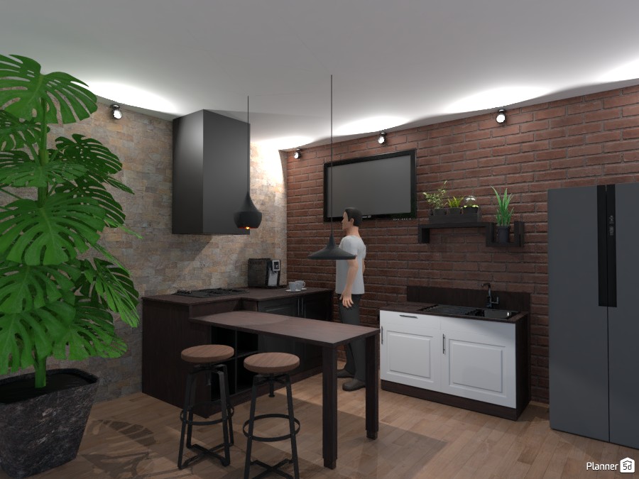 studio #3418961 by Valery G.