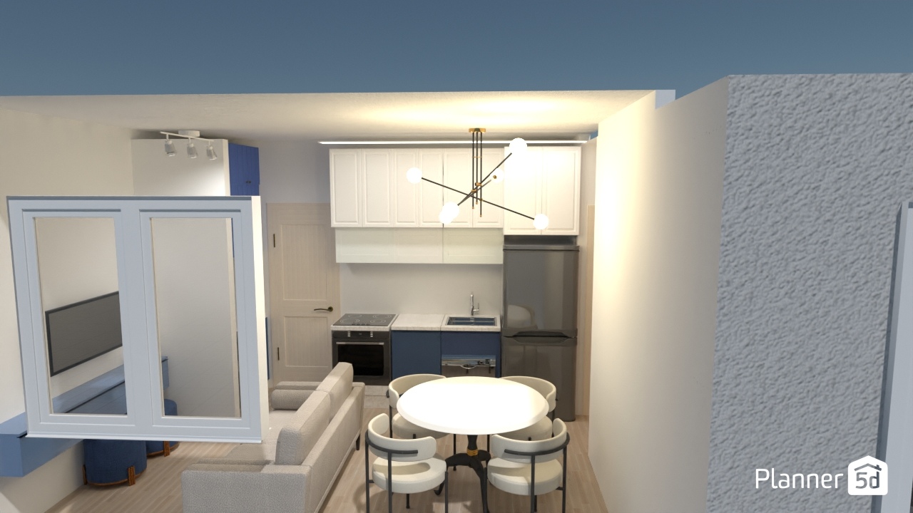 Criar Projeto #25911260 by Jennalima