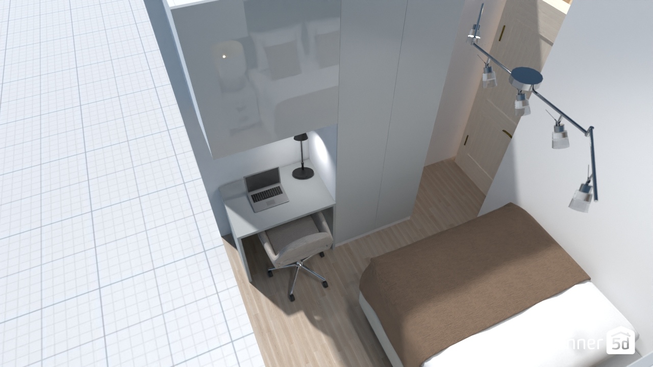 Criar Projeto #25911504 by Jennalima