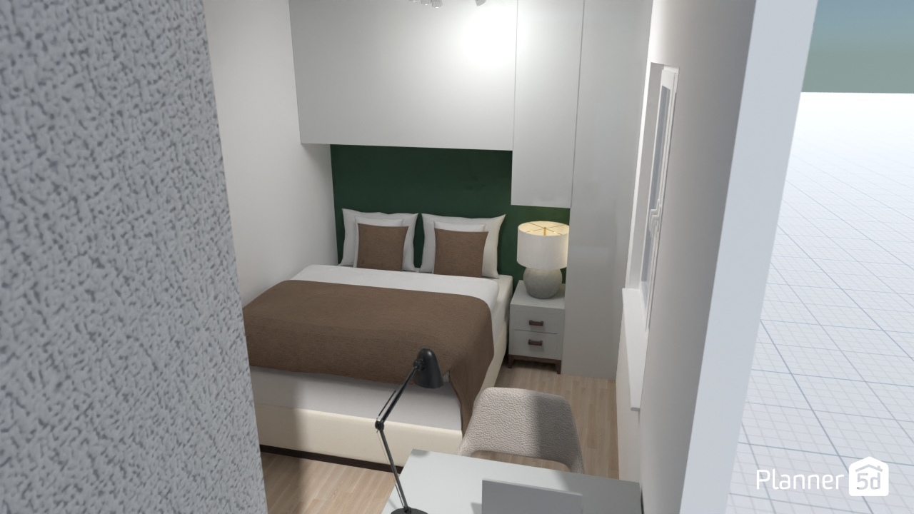 Criar Projeto #25911520 by Jennalima