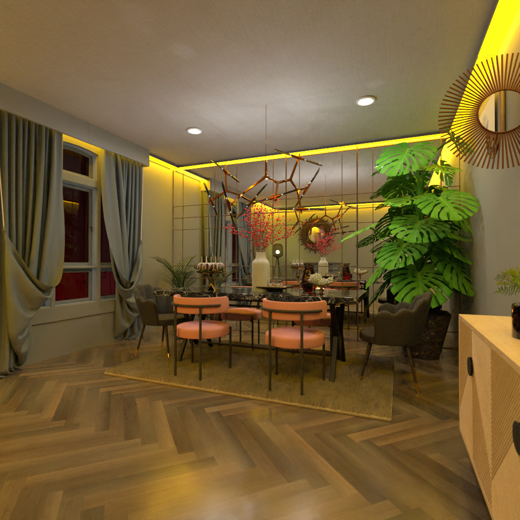 Black table #12083992 by Editors Choice