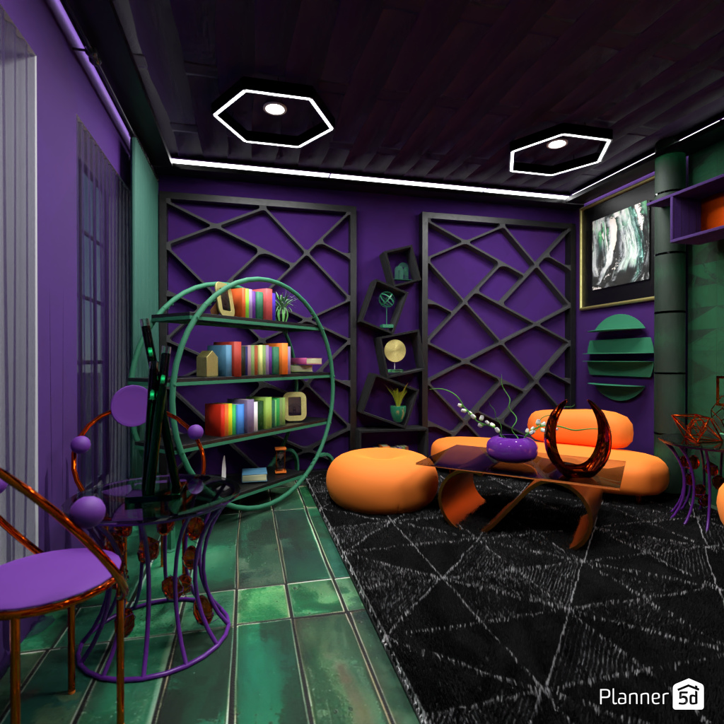 Geometric #21090990 by Editors Choice