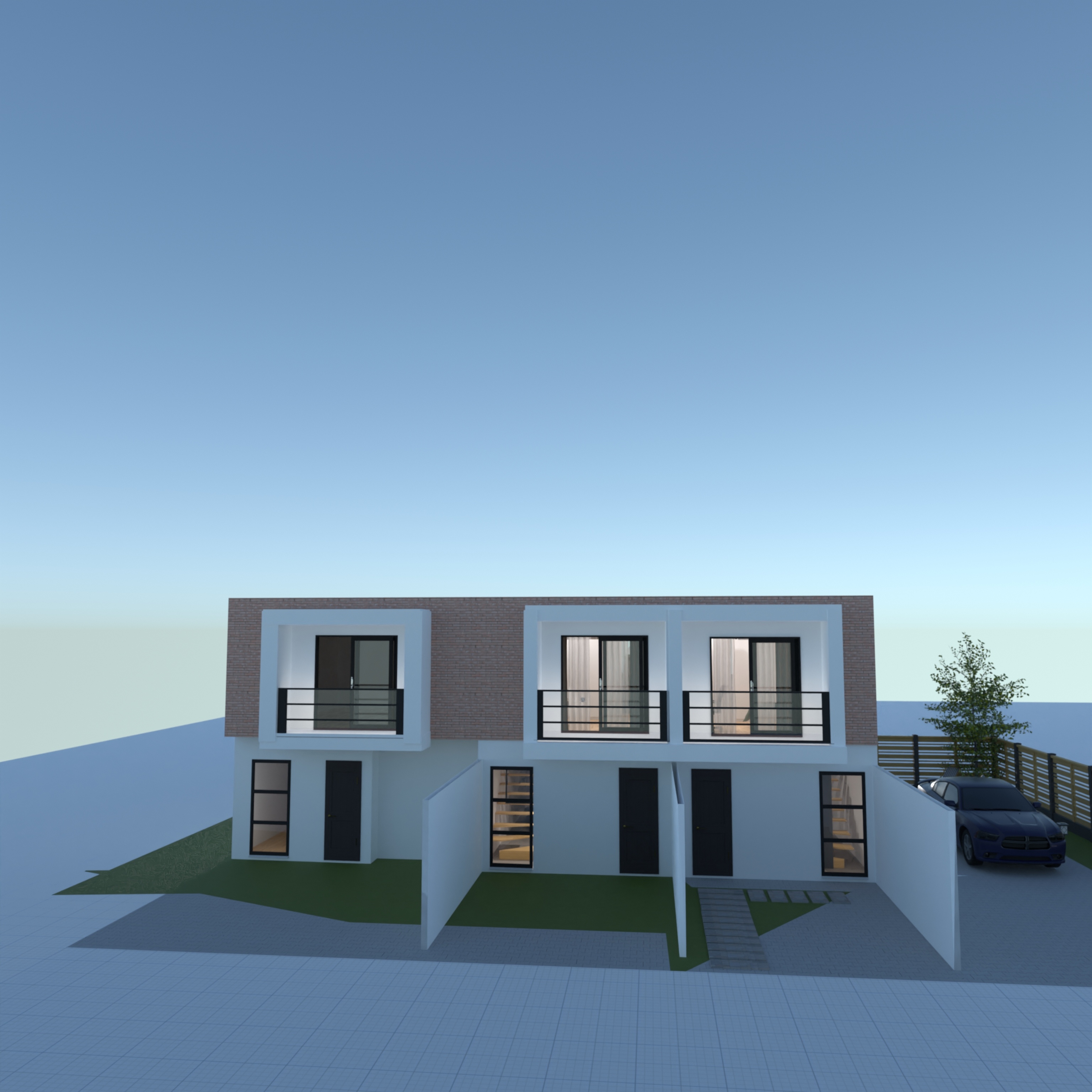 House copy #23374270 by User 88711751