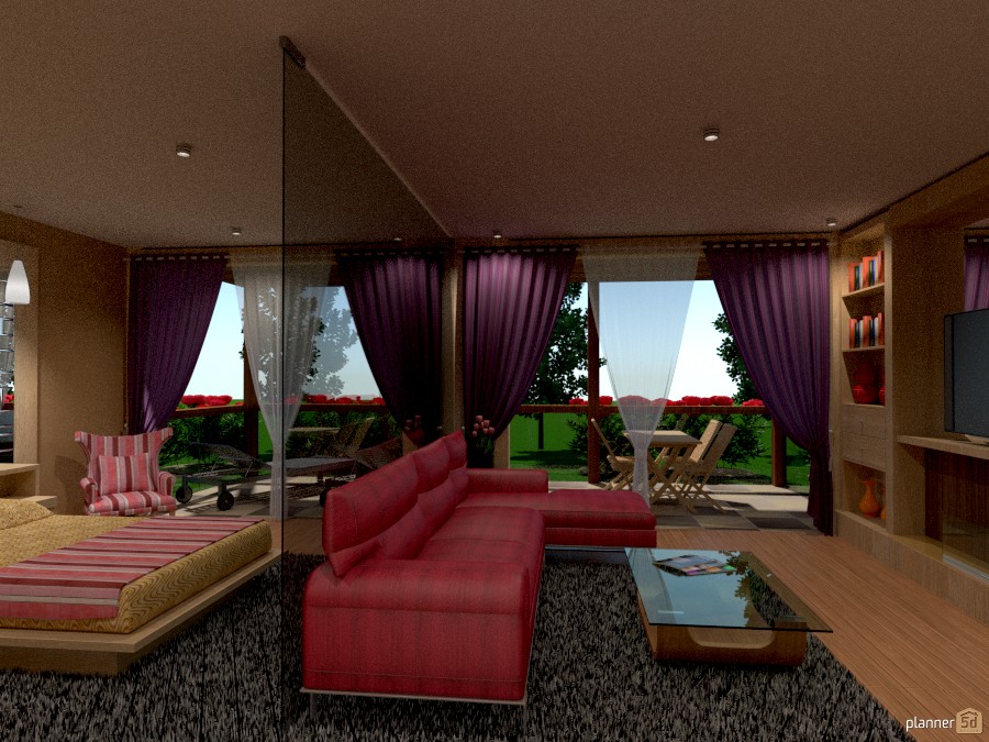 Apartamento #994930 by Jessica✅