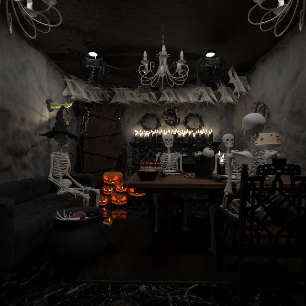 Trick or Treat #15495807 by Editors Choice