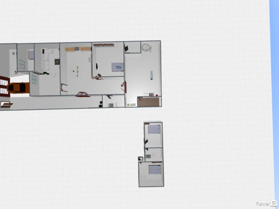 PROJ REFORMA MAINHA #3046012 by User 28720867