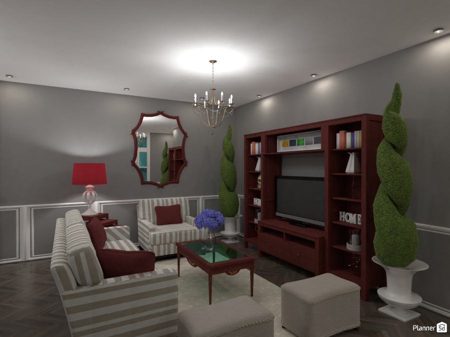 little campain house #2586286 by Maison Maeck