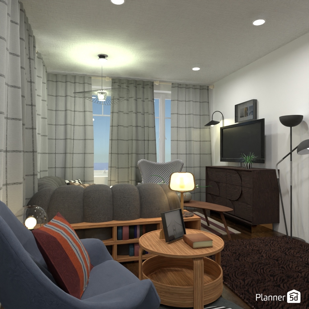  by Helena von Tiesenhausen