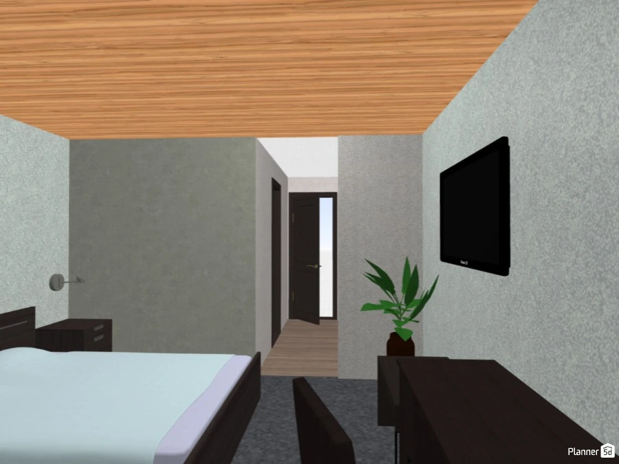 standard room 1 #3036916 by Erik Pravica CRCS