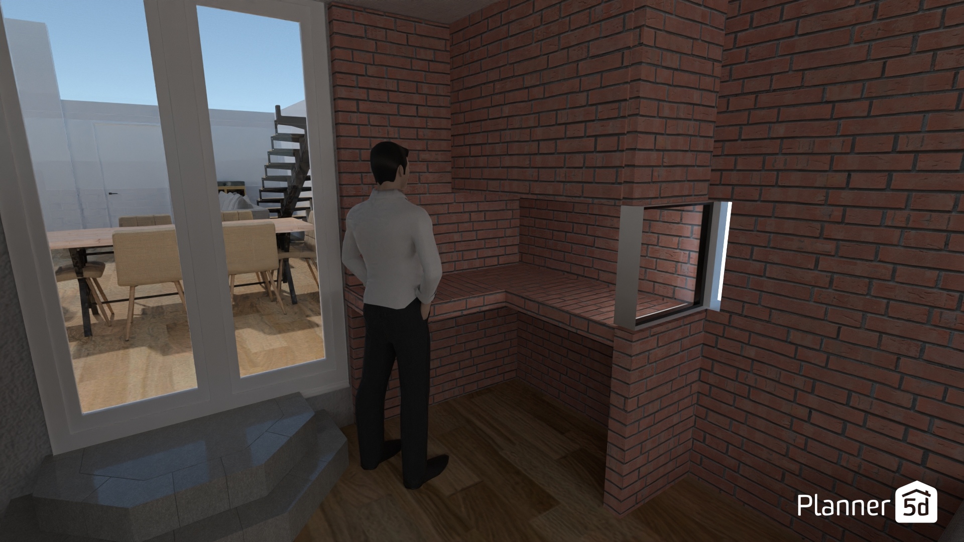 asador #32827448 by rodrigo