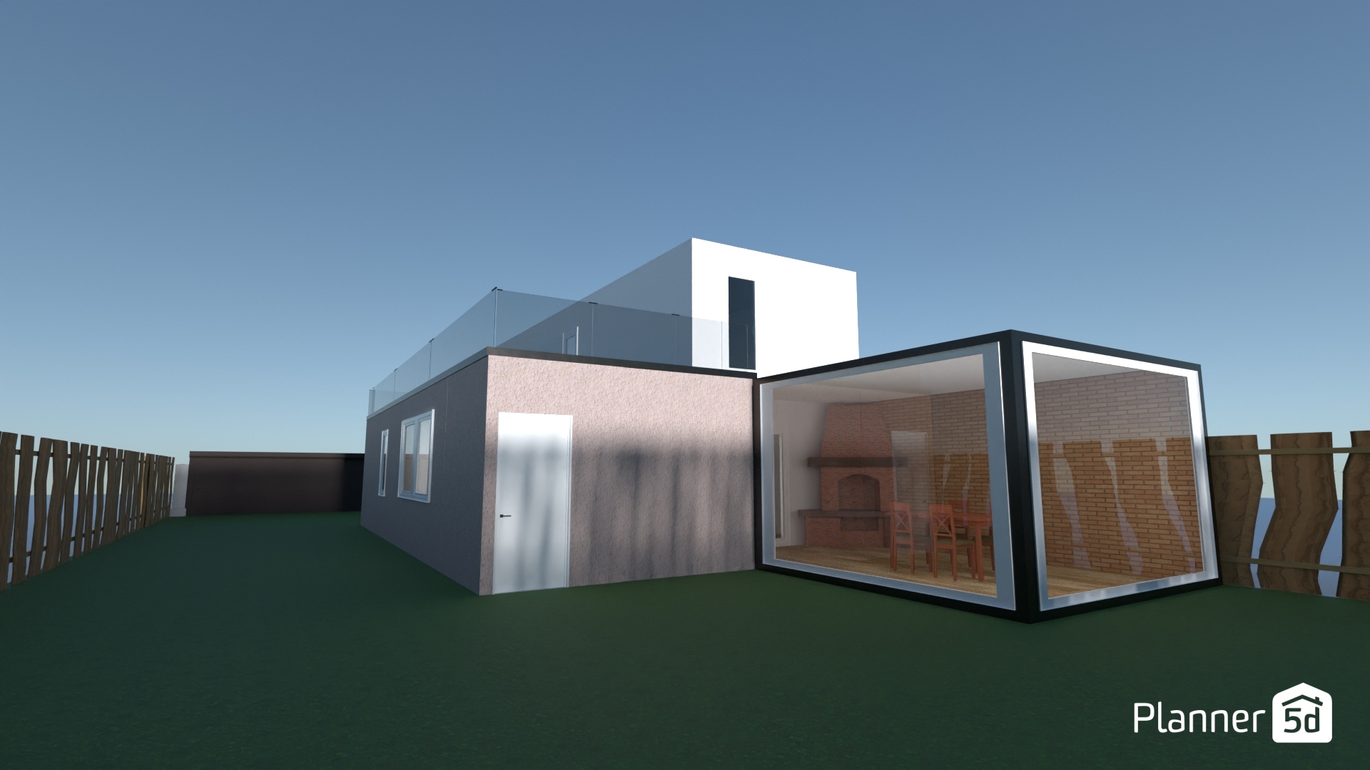 CASA #31891824 by rodrigo