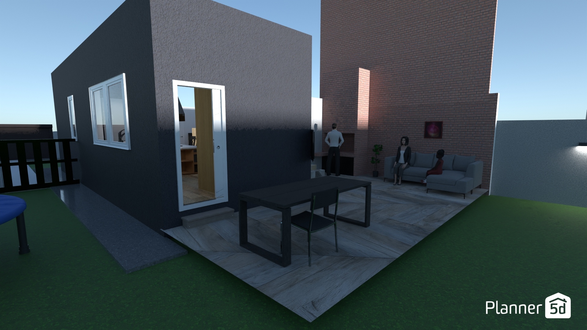 latitud 0 #33746808 by rodrigo