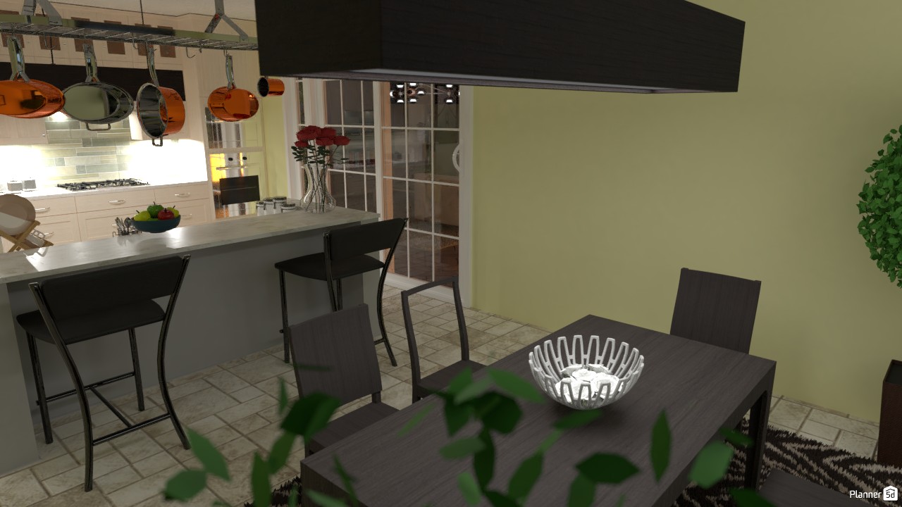 Familly Kicthen #3192628 by Marcel Levi N Wowo