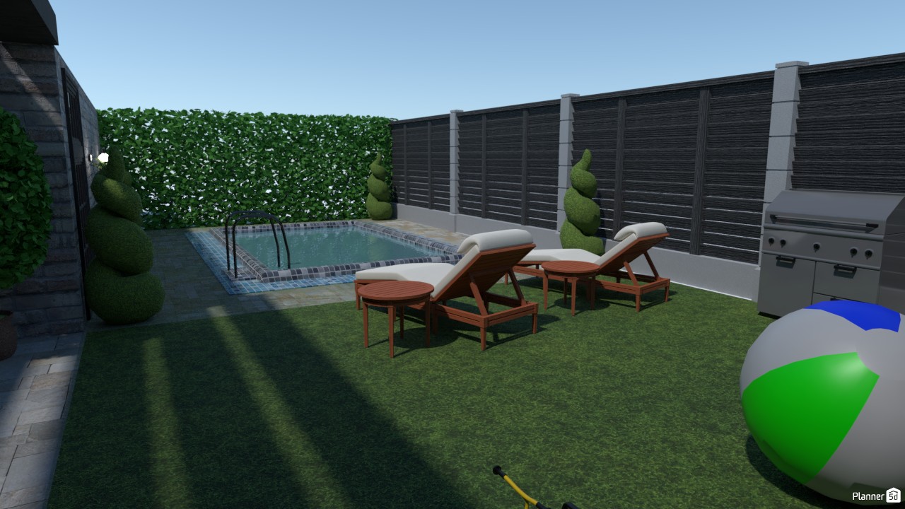 Calm #3192648 by Marcel Levi N Wowo