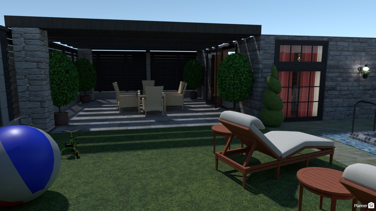 Familly Diner #3192668 by Marcel Levi N Wowo