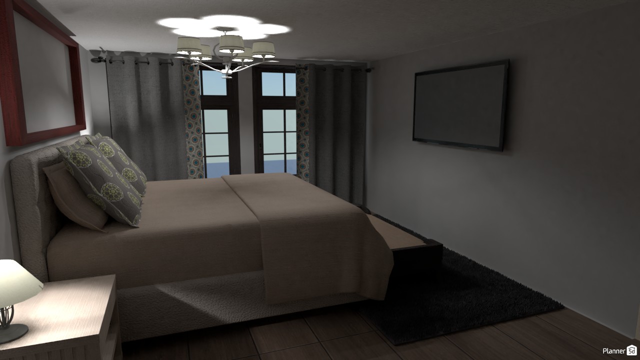 calm #3192679 by Marcel Levi N Wowo