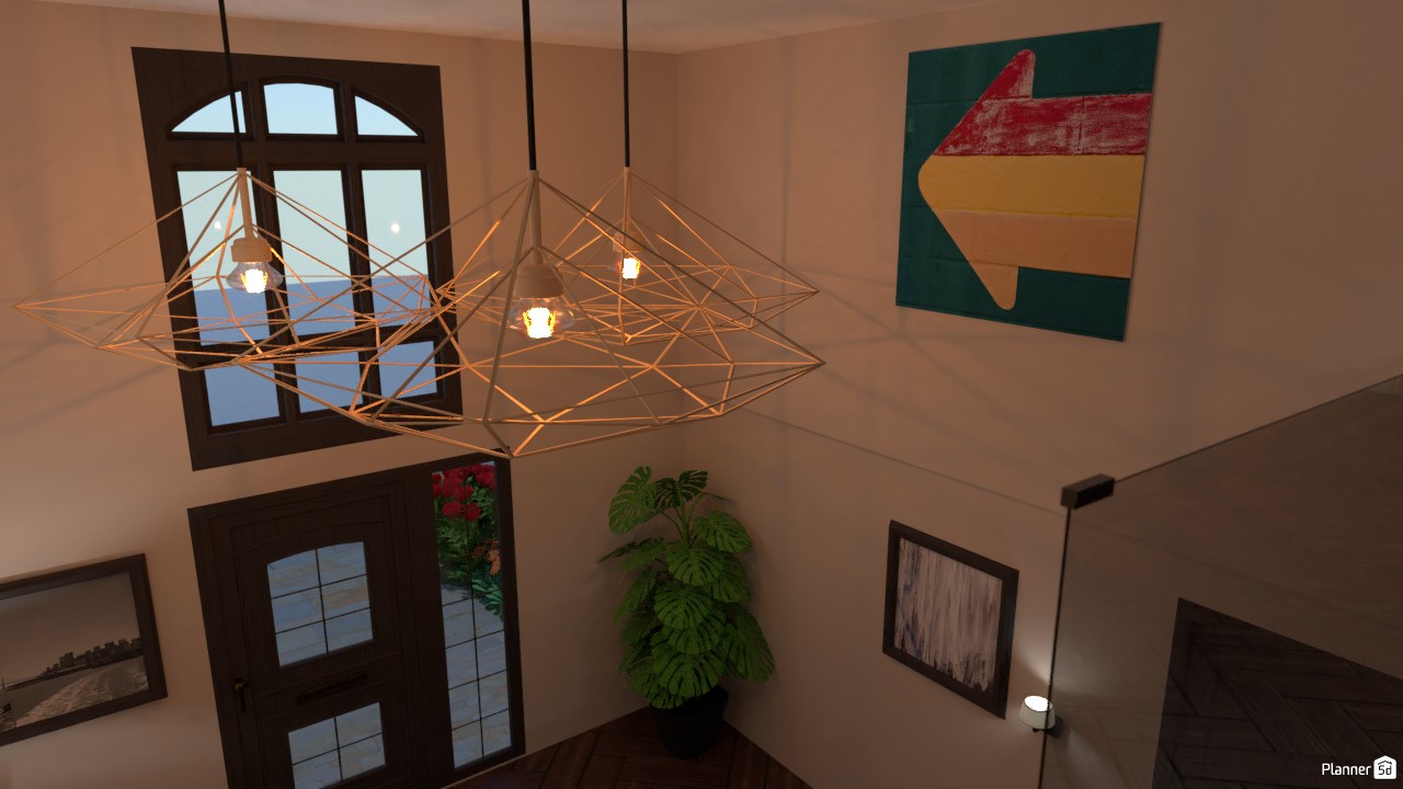 MODERNE ENTER #3192837 by Marcel Levi N Wowo