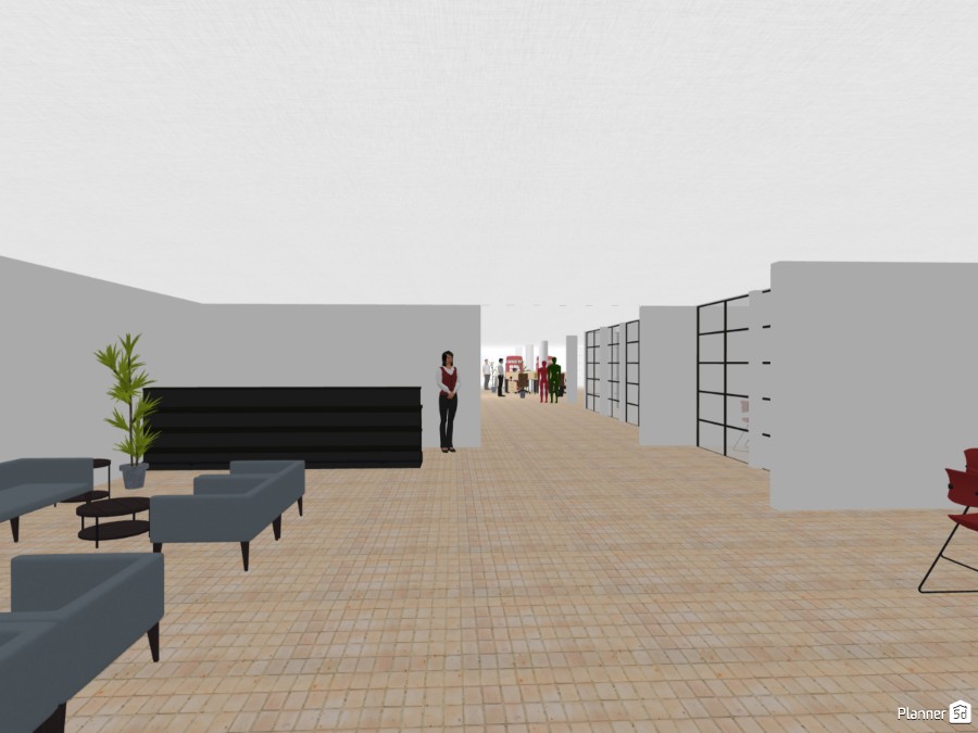 New project #23368346 by Genetor