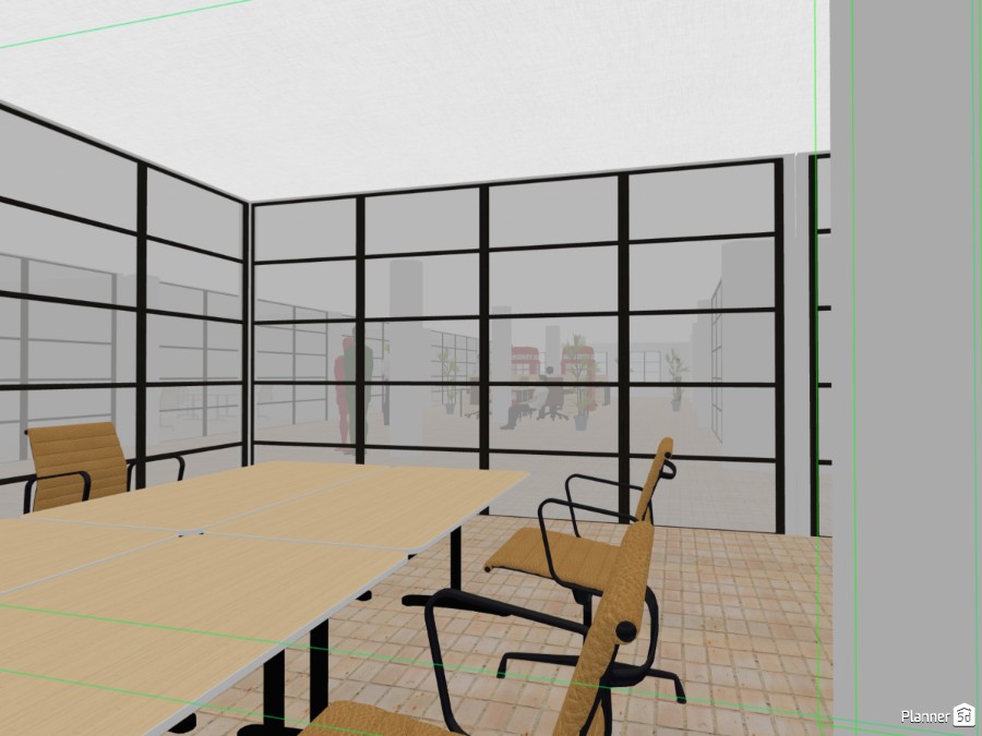 New project #23368350 by Genetor