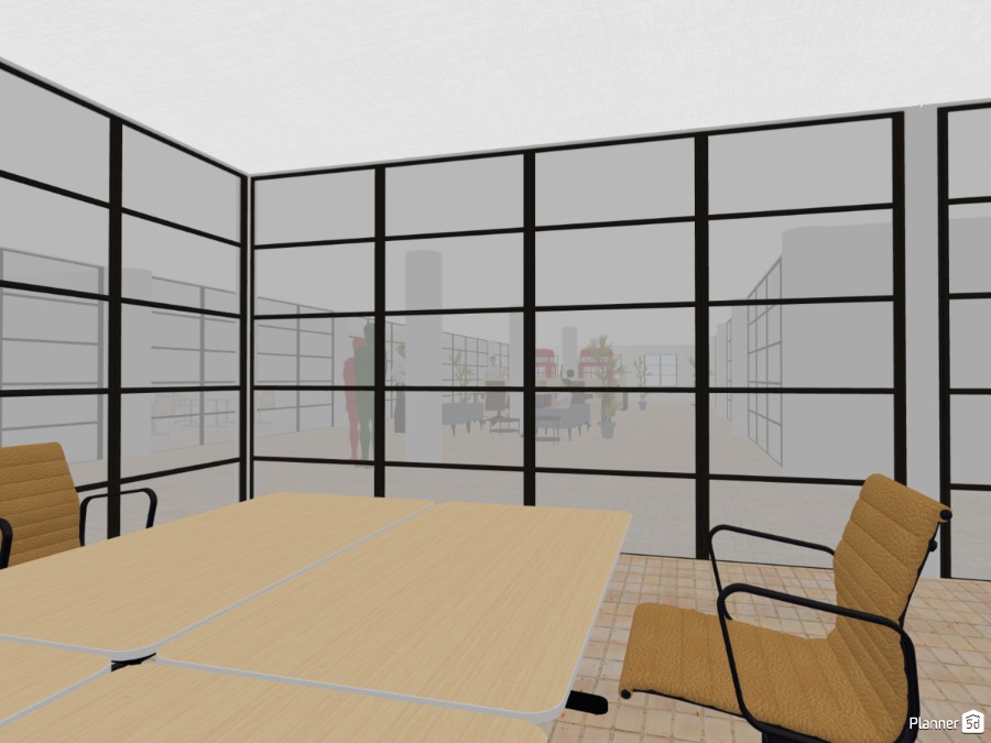 New project #23368370 by Genetor