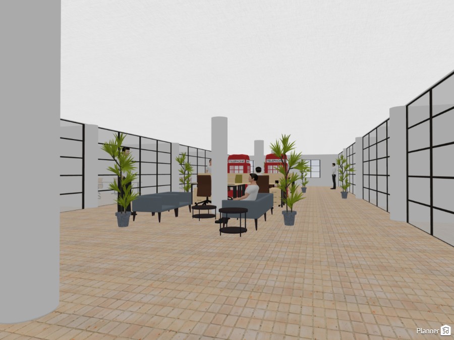 New project #23368382 by Genetor