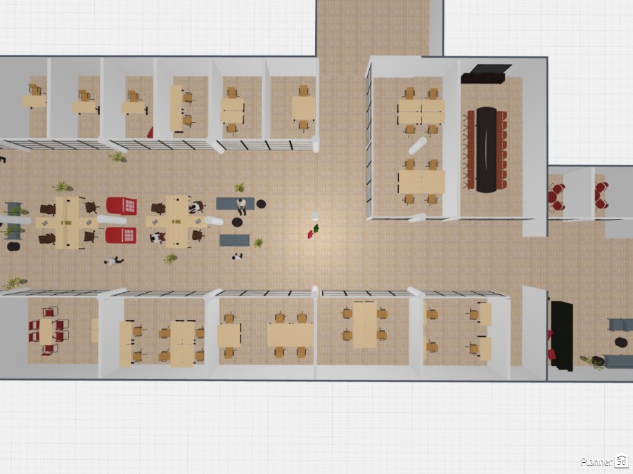 New project #23368530 by Genetor