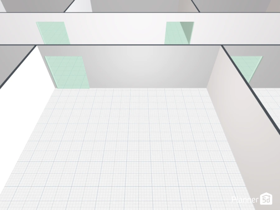 practical test - school floorplan - 2nd floor #3133076 by kenz