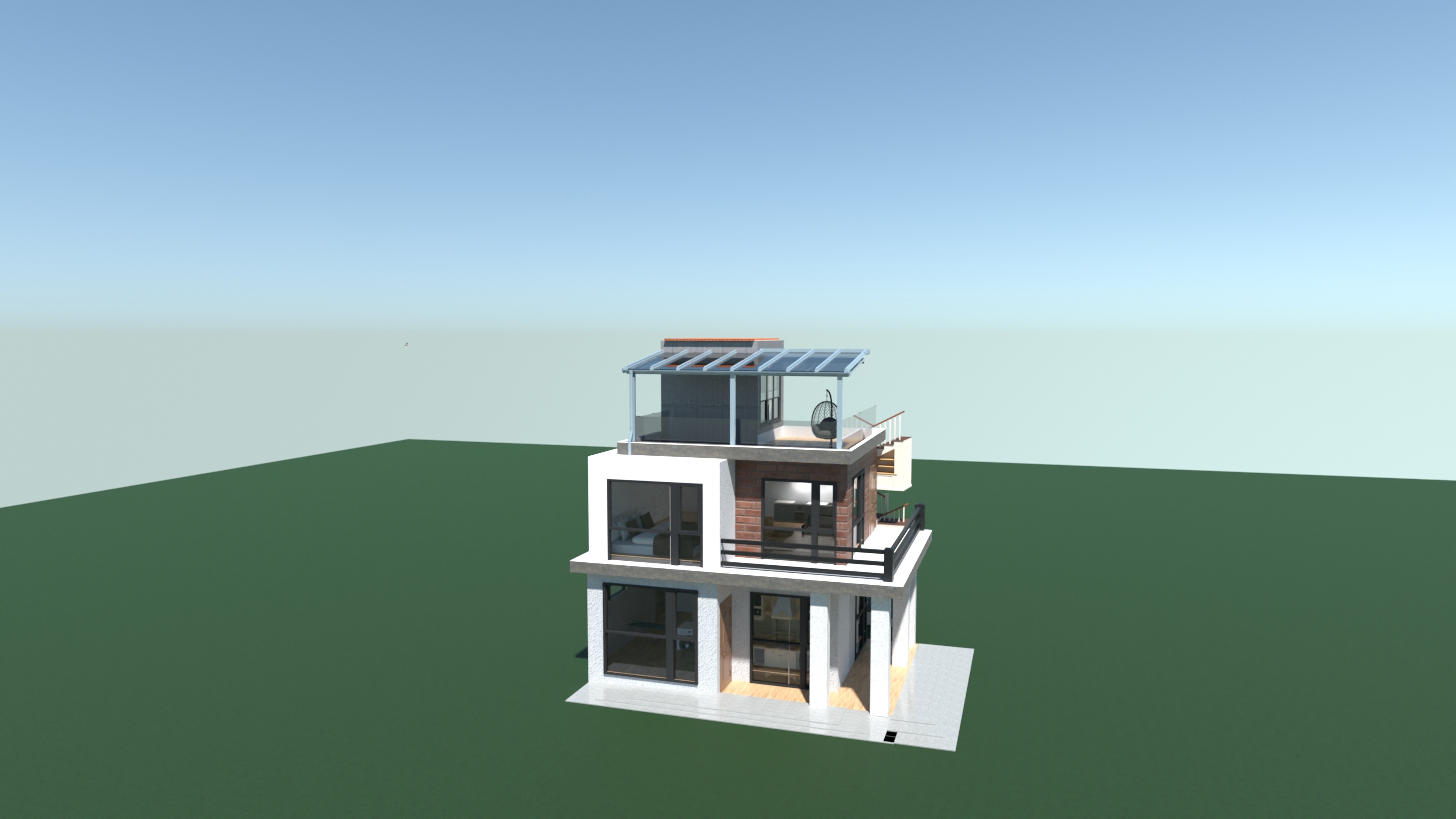 Sanga sanga Project #30775524 by Kalibha Misana