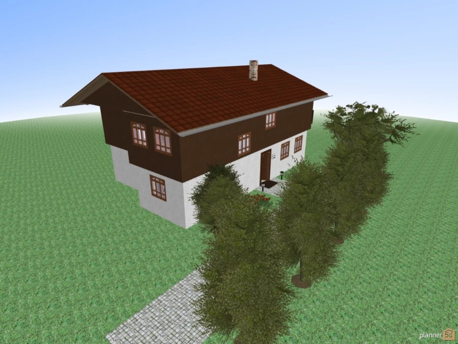 Farmhouse No. 106 ... Agroturismo No. 106 ... #2924260 by Siegfried Peter